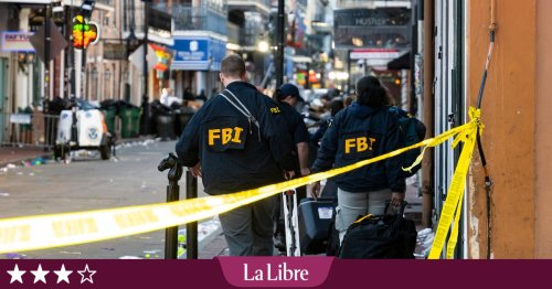 Un Bonaparte a créé le FBI aux États-Unis