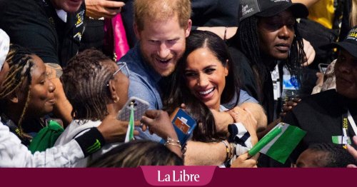 Meghan et Harry viennent de mettre la famille royale dans l’embarras : “Mesquin et petit”