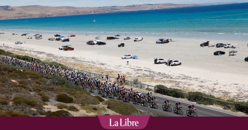 Un Tour d'Italie à l'autre bout du monde ? Le projet d'un Grande Partenza en… Australie sérieusement à l'étude