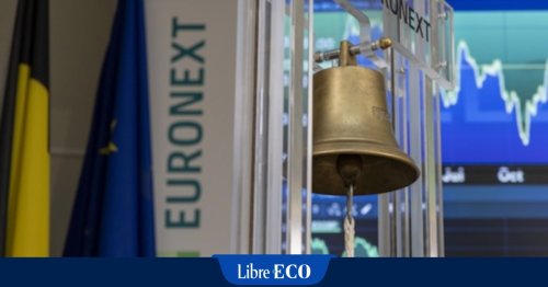 Cotation suspendue pour Cofinimmo et Aedifica