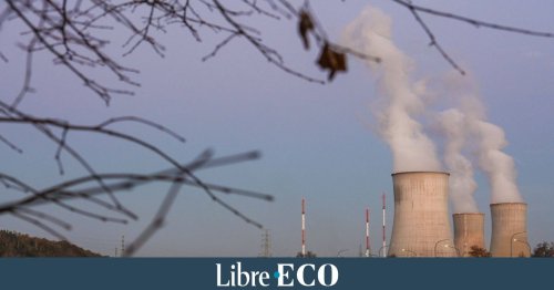 Le Parlement européen valide le label "vert" de l'UE pour le gaz et le nucléaire