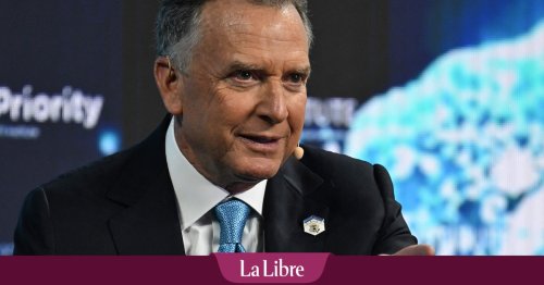 L'envoyé américain à Oman samedi pour une nouvelle session de pourparlers avec l'Iran