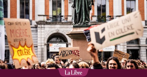 À l'ULiège, un séminaire doctoral sur le polythéisme grec est remplacé par une séance sur "les attaques du gouvernement Arizona"