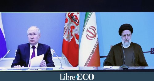 L'Iran augmente ses exportations avec la Russie de 30%
