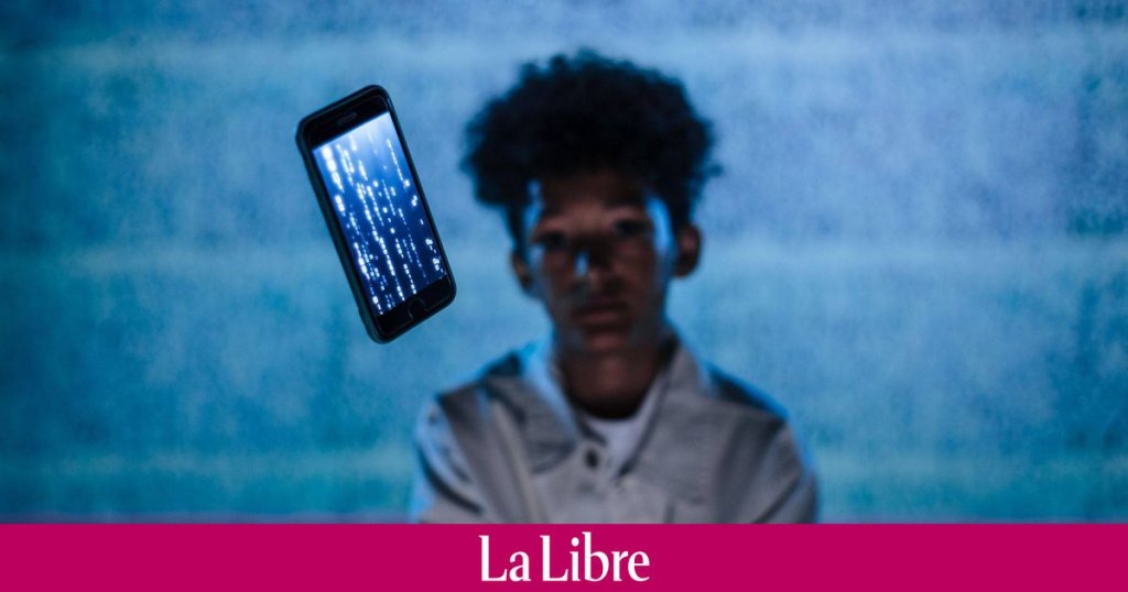 La Libre - cover