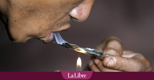 Crise des opioïdes : "Un Belge sur dix reçoit au moins une fois dans l’année une prescription pour un opioïde"