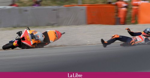 MotoGP: Pol Espargaro forfait pour le GP des Pays-Bas