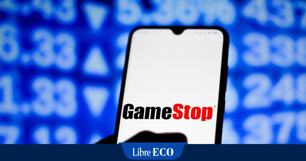 Gamestop achète des bitcoin pour sa trésorerie