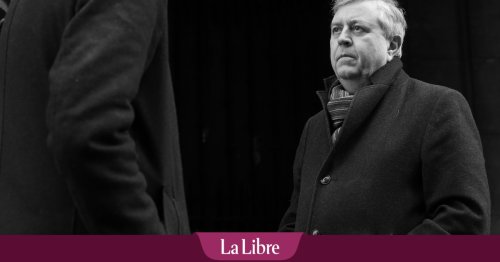 Michel Claise (DéFi) : "Qu'attend le gouvernement pour aller chercher le fric dans la poche des organisations criminelles ?"