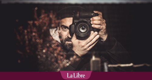 Geoffrey Meuli, photographe, nous parle de ses "spots" préférés