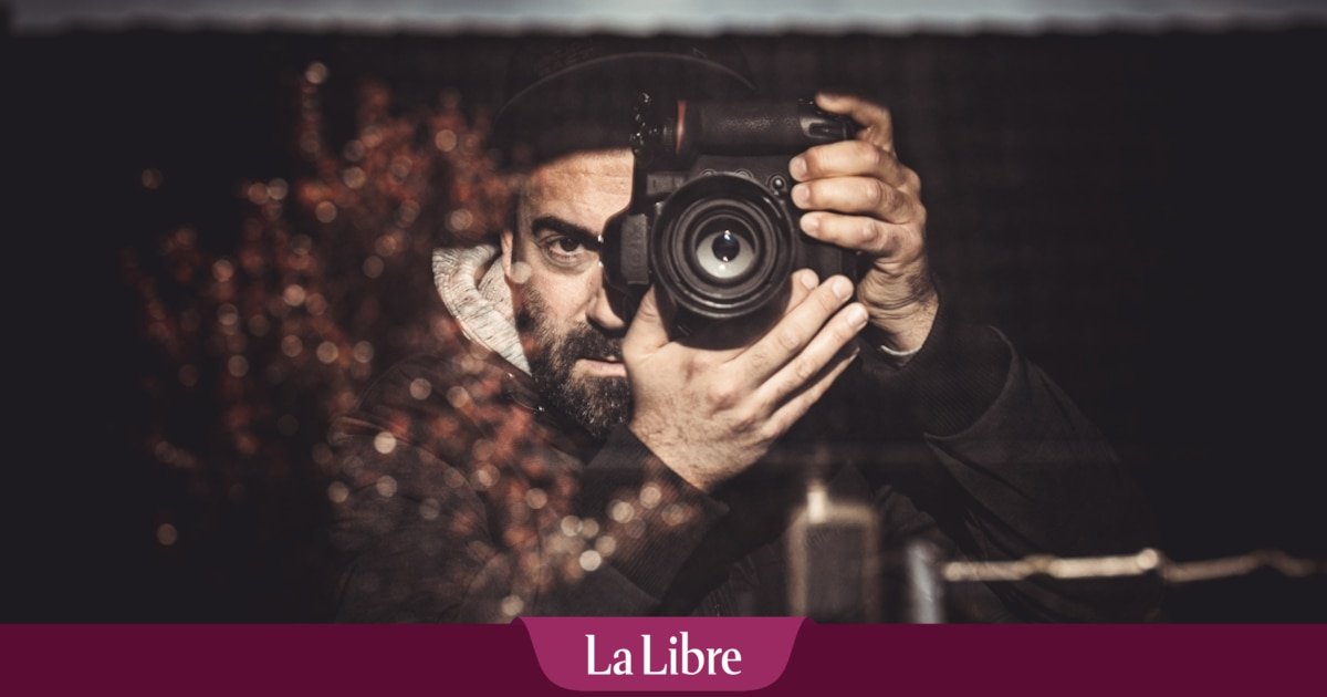 Geoffrey Meuli, photographe, nous parle de ses "spots" préférés