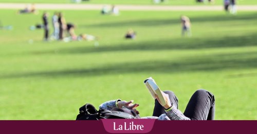 "Une anomalie": après la douceur des derniers jours, à quoi faut-il s'attendre au niveau de la météo en Belgique ?