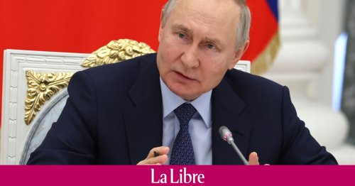 Le Kremlin appelle à "respecter" les "droits" des Serbes du Kosovo