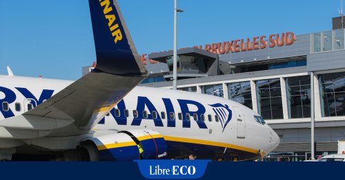 Nouvelle action en justice de Testachats contre Ryanair: manque de transparence et pratiques trompeuses