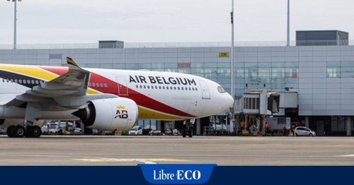 Air Belgium: le tribunal du commerce de Nivelles accepte la PRJ