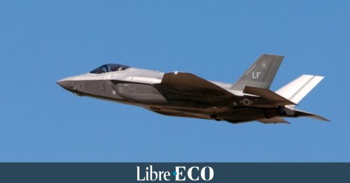 Le patron de Dassault tacle la Belgique sur le futur avion de chasse : “Pourquoi est-ce que je ferais de la place à des gens qui ont choisi le F-35 ?”