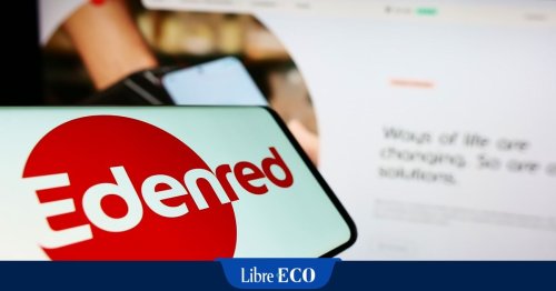 Saisie de 20 millions d'euros dans le cadre d'une enquête pour escroquerie chez Edenred: le titre chute en Bourse