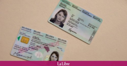 Suppression du sexe sur la carte d'identité: une "bonne nouvelle" pour plusieurs associations, mais des détails à régler