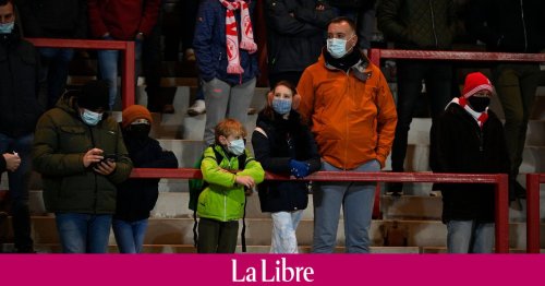 Pourquoi il y a moins de public dans les stades de Pro League