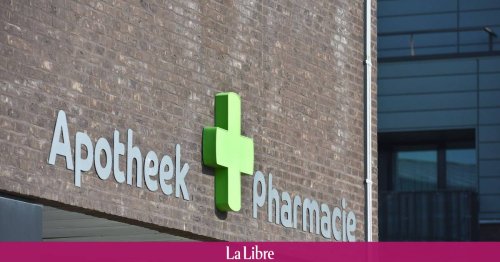 Les pharmacies dégainent leur plan d'urgence contre Omicron