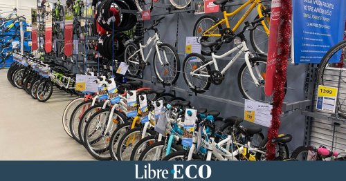 Decathlon met en garde contre les faux cadeaux