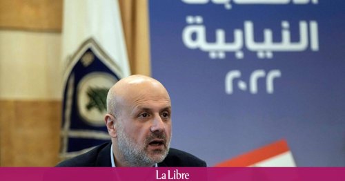 Elections au Liban : le Hezbollah et ses alliés perdent leur majorité au Parlement