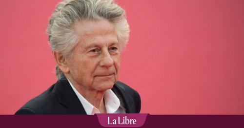 "Mensonge odieux" : Roman Polanski jugé en diffamation à Paris
