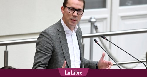 "La bureaucratie ne peut être un obstacle à notre sécurité": la Flandre veut accélérer les procédures d'autorisation en matière de défense