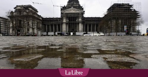 "Les chiffres ne semblant émouvoir personne, j'espère que mon témoignage donnera une meilleure illustration de la situation de la justice"