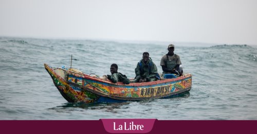 "Je suis très en colère lorsque les pays étrangers se plaignent de l'immigration, car ce sont eux les vrais pirates"