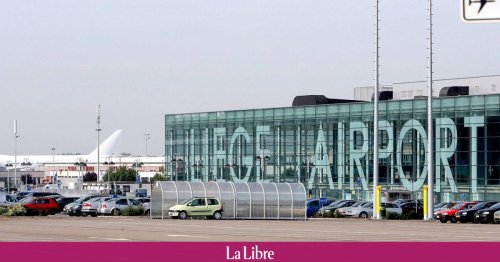 Liege Airport: le choix d'un nouveau CEO proposé au conseil d'administration ce jeudi