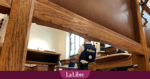 Les parquets correctionnels ont ouvert ou rouvert plus de 600.000 affaires en 2024