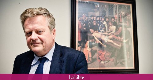 Décès du plus grand médecin légiste de Belgique, le Dr Frédéric Bonbled, dont le rôle fut essentiel après les attentats de Bruxelles