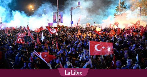 Tensions politiques en Turquie: les autorités turques demandent le blocage de plus de 700 comptes X