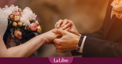 Cérémonie, frais de dossier, droits de timbre, carnet de mariage…: combien coûte un mariage civil ?