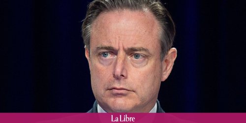 Invité sur une chaîne de télé néerlandaise, De Wever réaffirme son souhait d'une fusion entre la Flandre et les Pays-Bas et n'est pas pris au sérieux