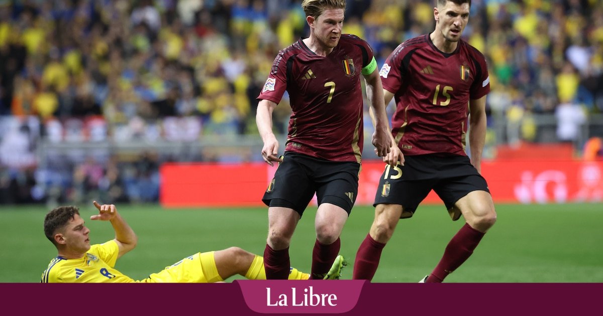 Salaire: Kevin De Bruyne détrôné, Vincent Kompany gagne trois fois moins que Diego Simeone et Thomas Meunier fonctionne à la prime