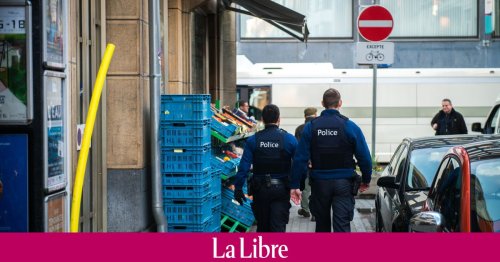 Cocaïne, cannabis, dealers armés : Namur n’est plus épargnée par le narcotrafic