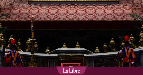 François fut-il le dernier pape ?