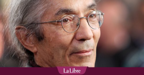 "La justice a failli": cinq ans ferme pour Boualem Sansal