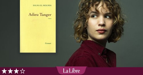 "Adieu Tanger" de Salma El Moumni: au Maroc, le regard des hommes sur le corps des femmes
