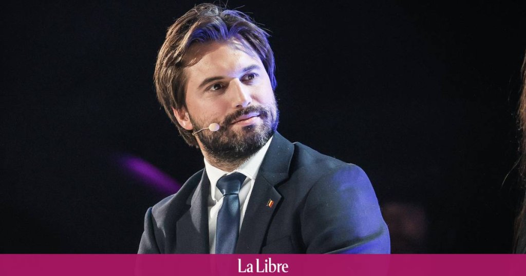 Actualité en Belgique - cover
