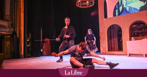 Des décors de théâtre, des formations aux métiers techniques du spectacle, du stockage… Faire mieux qu'aujourd'hui, pour un coût moins élevé