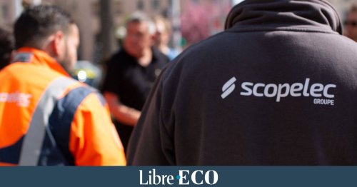Scopelec, sous-traitant d'Orange, annonce "plusieurs centaines" de licenciements