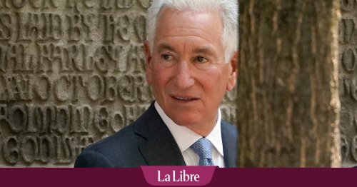 Charles Kushner, père du gendre de Trump, est nommé ambassadeur à Paris