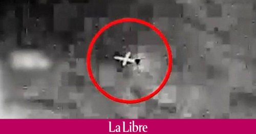 "La mission a été accomplie": Le Hezbollah confirme avoir envoyé les trois drones de reconnaissance interceptés par l'Israël