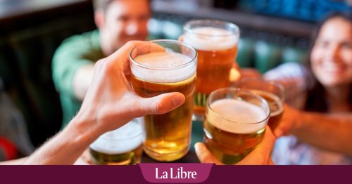 Trois marques de bières pointées du doigt: sont-elles dangereuses pour votre santé ?