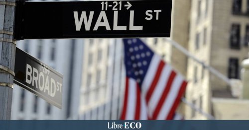 Wall Street ouvre en nette hausse au lendemain d'une nouvelle séance en demi-teinte