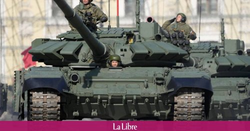 Guerre en Ukraine : La Russie abolit la limite d'âge pour s'engager dans l'armée