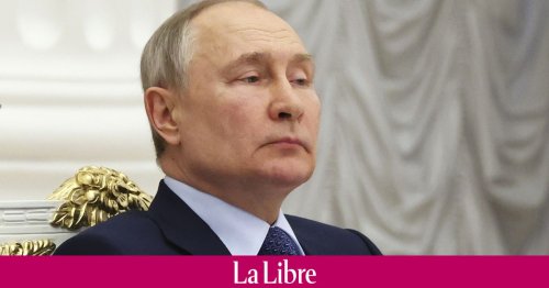 "L’armée russe s’étant révélée inefficace, Poutine joue la dernière carte dont il dispose"